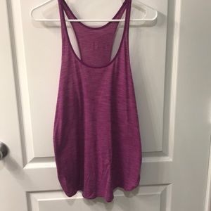 Lululemon Athletica Top Size 8